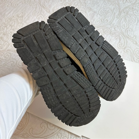 Lonza black sneakers euro sz 39 - Picture 4 of 8